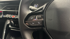 Peugeot 208 1.2 PureTech 100 GT 5dr Petrol Hatchback